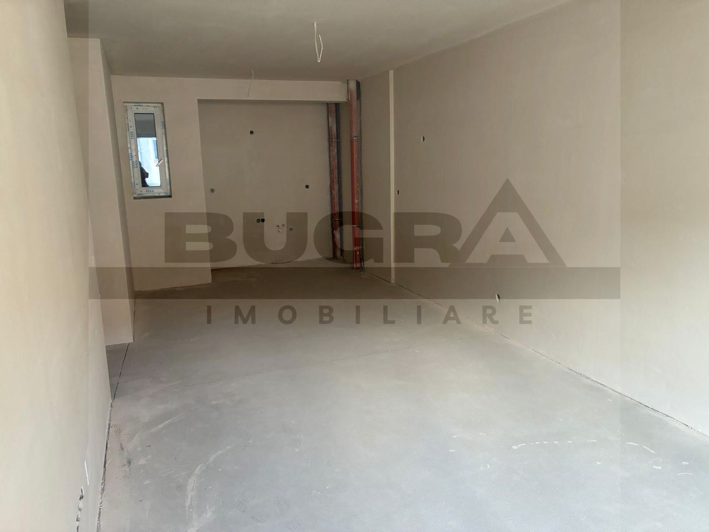 Apartament de 3 camere, 79mp, bloc nou 2026, zona Piata M.Viteazul - Poză 3