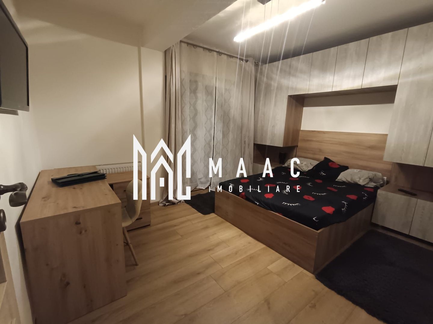 Apartament 3 camere | Curte 100 MP | 57 MPU | Selimbar - Poză 4