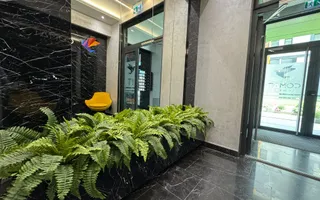 Apartament premium 1 camera + loc parcare  Comat Towers - Poză 30