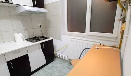 Apartament cu o camera, ultracentral, mobilat - Parcul Eminescu