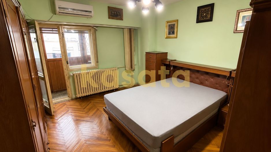 Ap3camere 1995| 78mp | Decebal/P-ta Alba Iulia| Metrou | Etaj 8/9 | - Poză 4