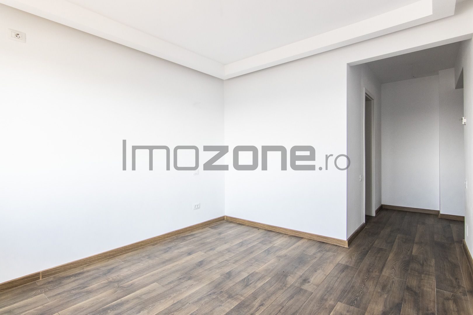 DE INCHIRIAT - PENTHOUSE-MILITARI-3 CAMERE CU TERASA DEOSEBITA 50MP,  NEMOBILAT - Poză 14