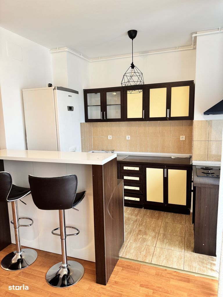 Vanzare apartament 2 camere cu loc de parcare in Titan-Complex Rasarit de Soare - Poză 3