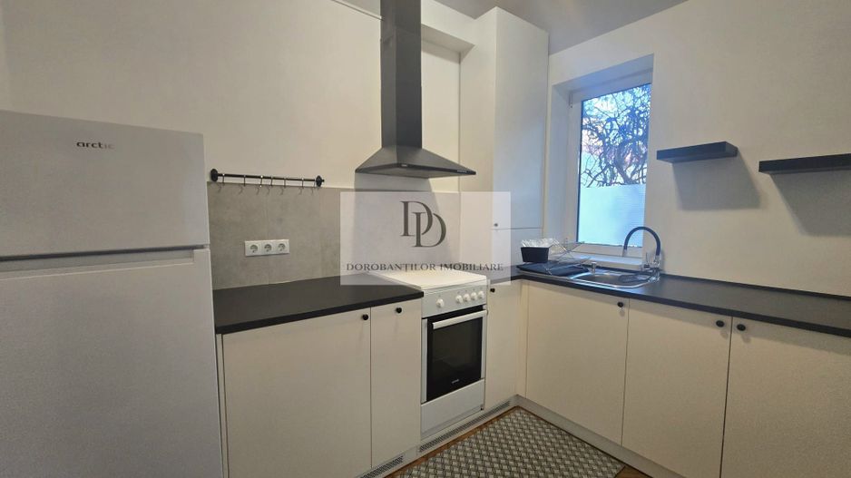 Apartament elegant cu 2 camere la Casǎ | Zona Horea – Gară - Poză 4