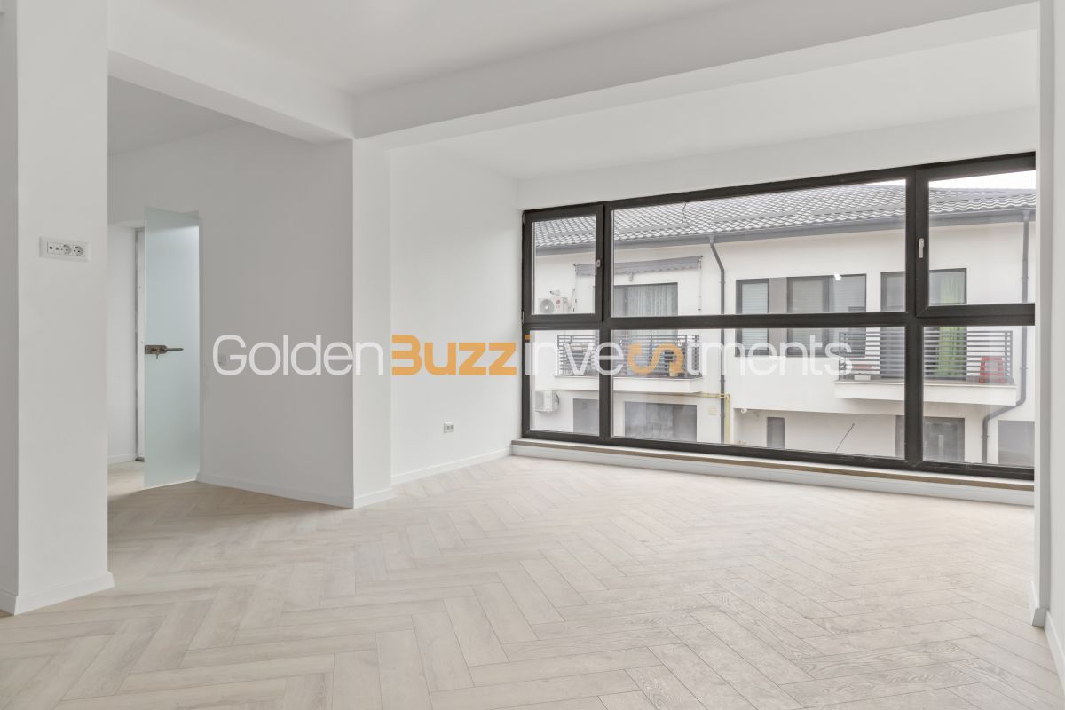 Vilă modernă de lux în ansamblu rezidențial exclusivist - Poză 8