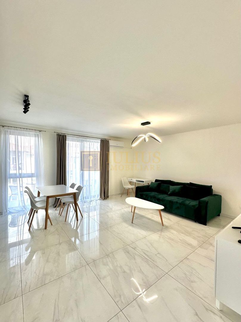 Apartament in Giroc, ESO, liber de la 1 iulie - Poză 1