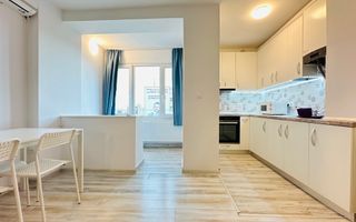 Oferta Inchiriata - Studio Take 43 | complet renovat, centrala proprie | 30 mp - Poză 15