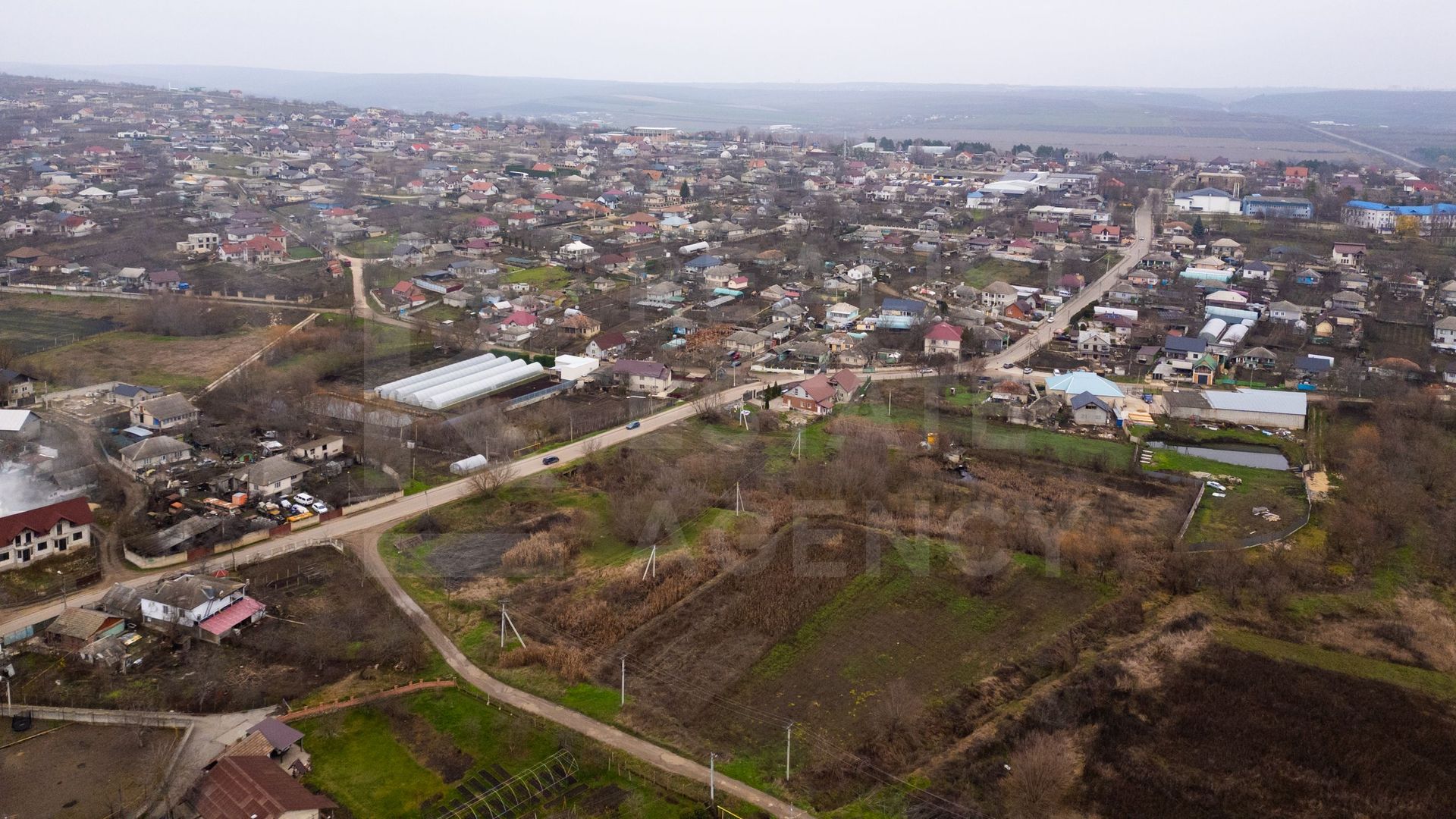 Vânzaare, teren, 21,66 ari, satul Suruceni, raionul Ialoveni - Poză 2