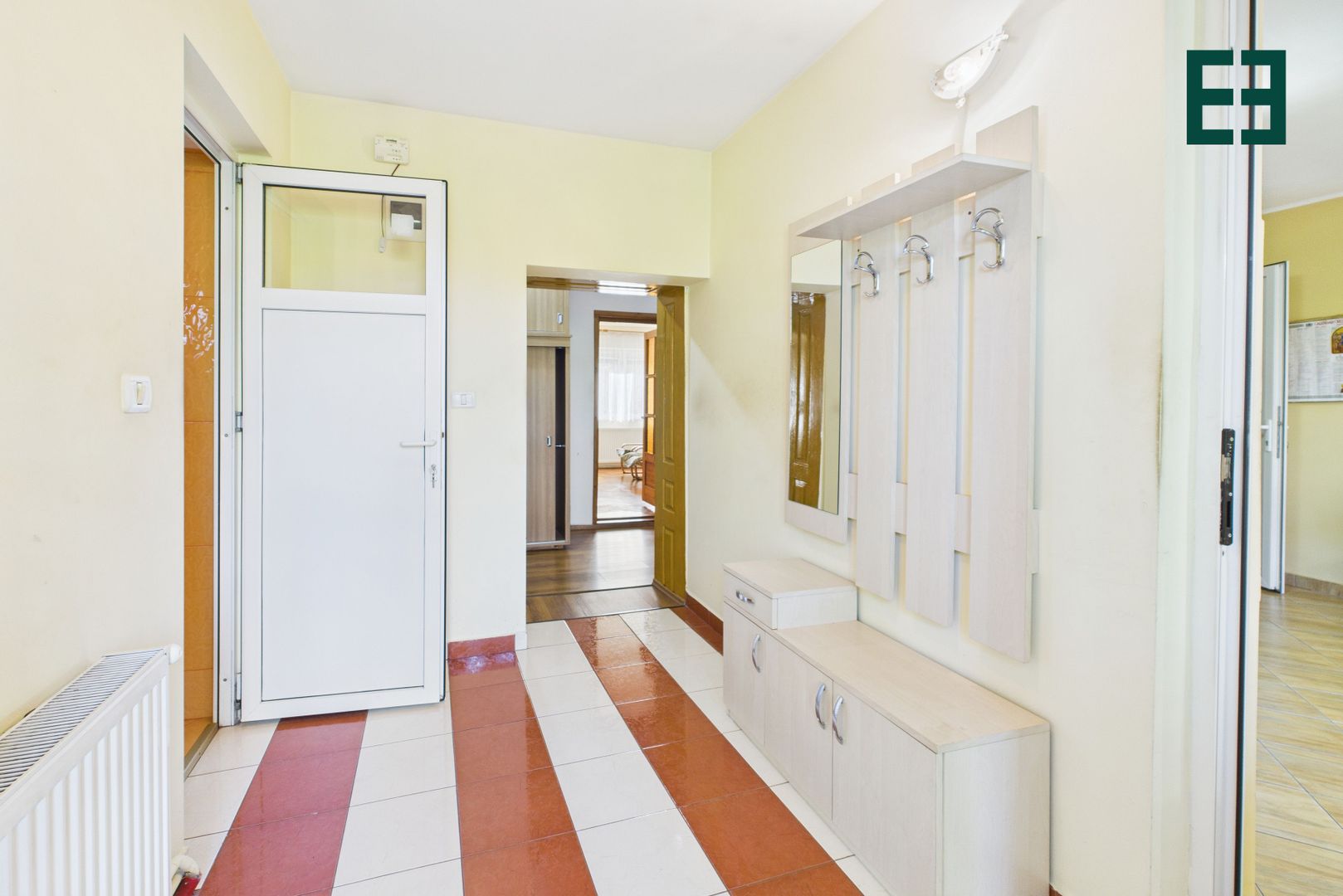 Casă cu teren de 468 mp - Cartierul Grădiște - Arad - Poză 16