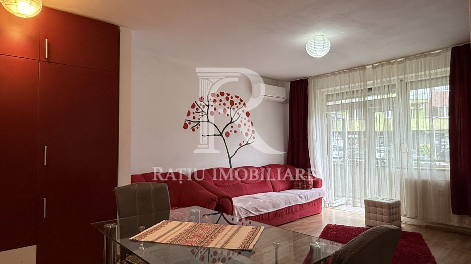 Apartament 2 camere de închiriat | Prima Nufărul | Oradea - Poză 1