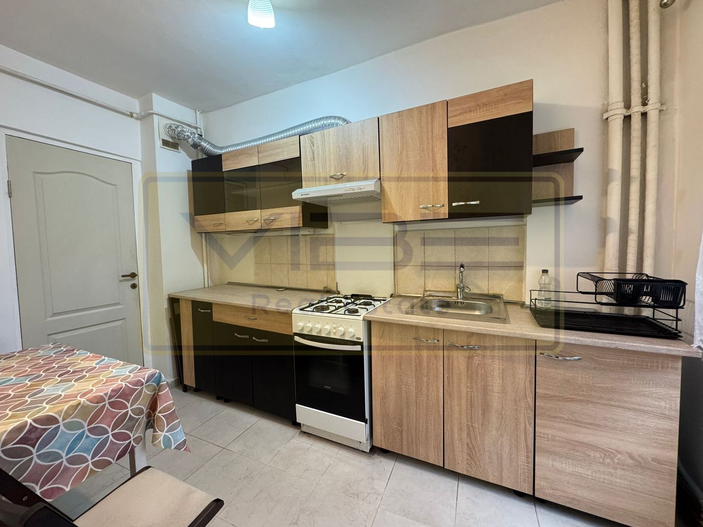 Apartament 3 camere 2 bai zona Parc Nicolina 1 - Poză 6