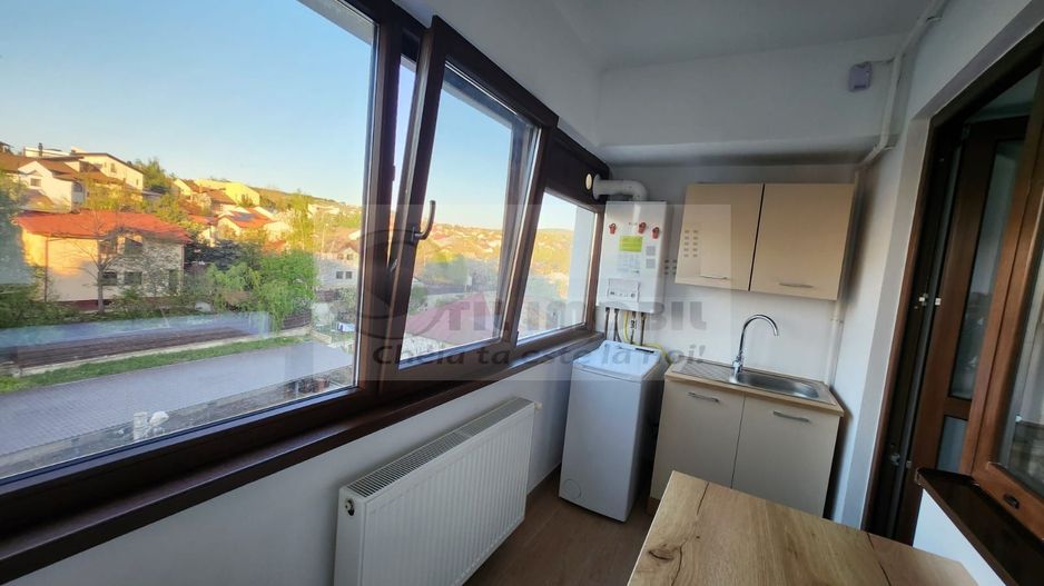 Apartament 2 camere nou – Bucium, 47 mp 78.000 EURO - Poză 6