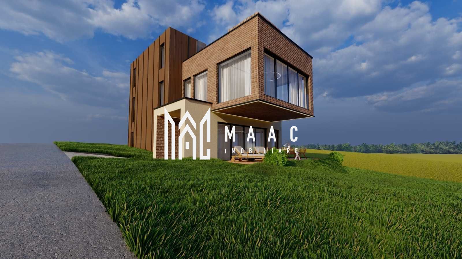 Teren | Intravilan | 582 MP | Autorizație și Proiect Avizat | Șura Mică - Poză 5