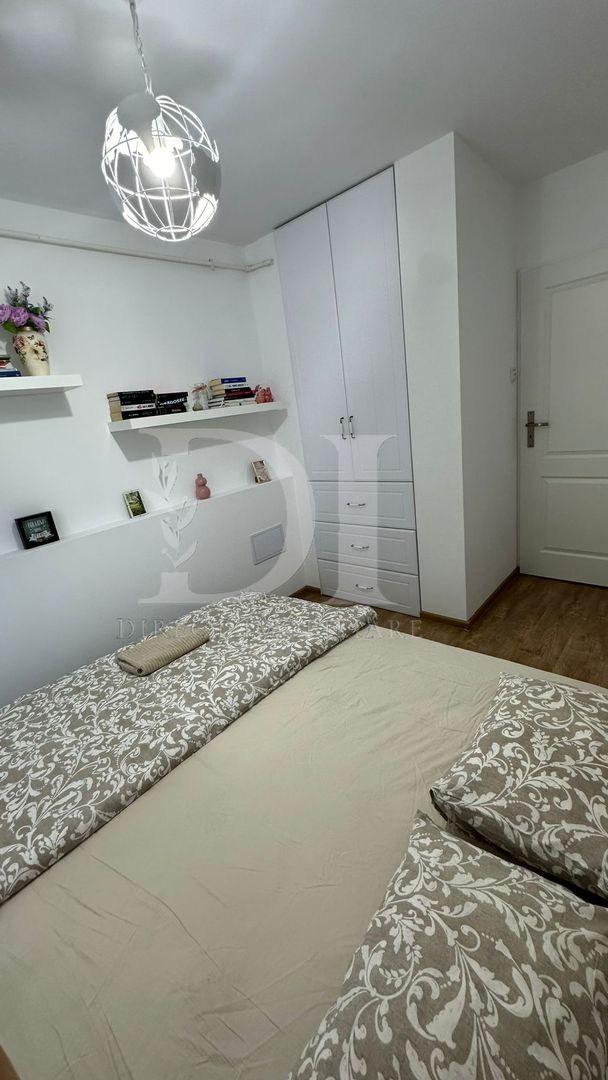 🏡 Apartament de închiriat – 3 camere, Mănăștur, zona Kaufland - Poză 6