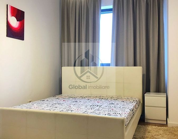 Brancoveanu, Luica 2 camere, mobila lux, bloc nou - Poză 4