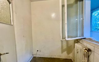 VANZARE APARTAMENT 2 CAMERE 55MP CAMPIA LIBERTATII PARCUL GHEORGHE PETRASCU - Poză 9