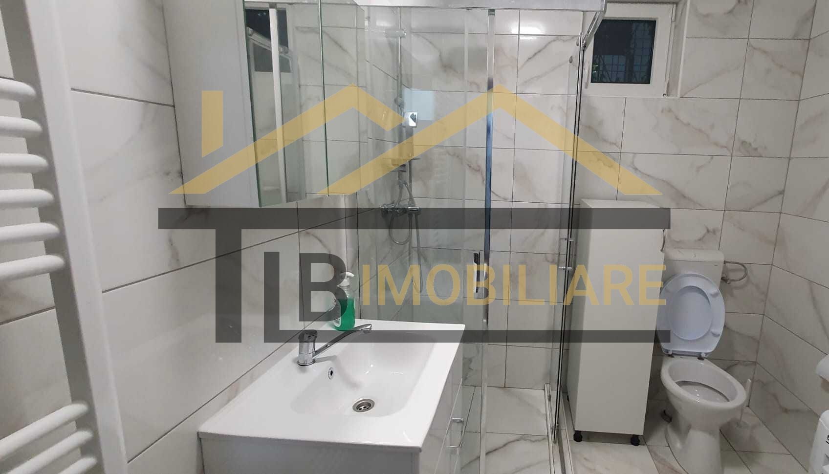 Apartament de 2 camere, 60mp, Zona Centrala - Poză 4