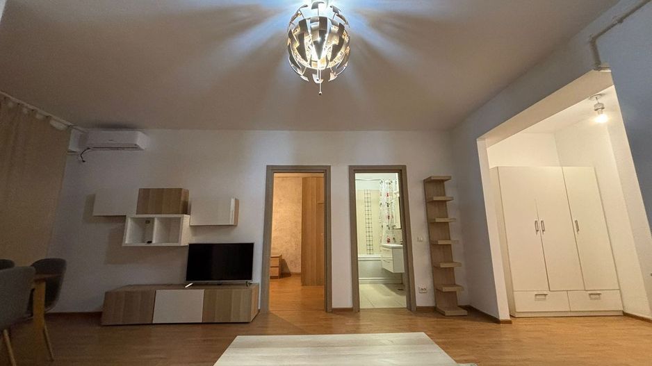 Apartament 2 camere – Bloc Nou – Zona Mihail Sebastian , sector 5 - Poză 4