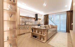 CORTINA 126 | Apt exclusivist | 270,000+TVA | Terasa 40 mp | ULTRA LUX - Poză 1