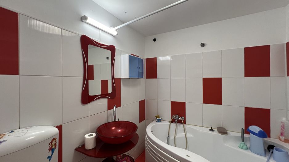 Apartament 3 camere Drumul Taberei | Sibiu - Poză 7