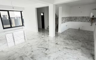 Casa modernă 4 camere | 110 mp utili | Teren 363 mp | La Bulevard - Poză 10