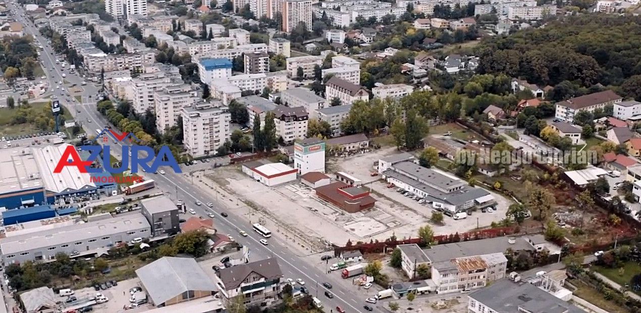 Teren Unicat, Bulevard Principal, Ocazie de Investitie, Comision 0% - Poză 7