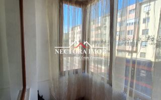 NECTORA IMOB-Apartament 2 camere, Blvd. Decebal, Etaj 1,Mobilat/Utilat - Poză 10