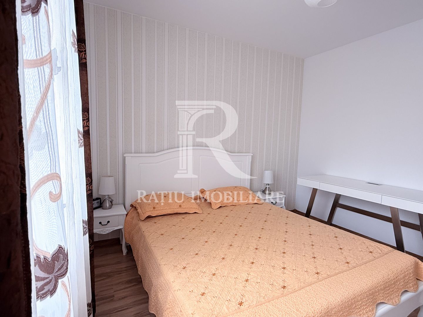 Apartament 2 camere | Prima Piața Nucetului | Nufărul - Poză 5