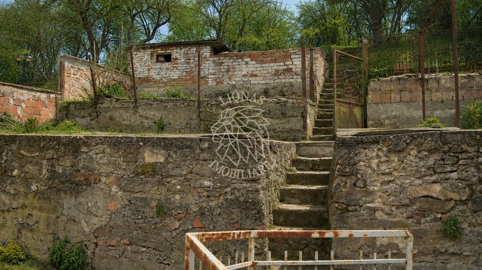 Oportunitate Pensiune+3 Apartamente 443 mp con.-Sighisoara Central - Poză 9