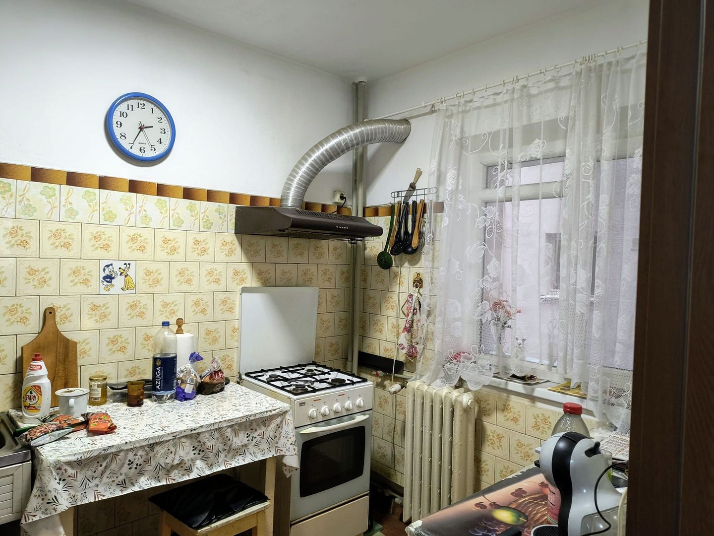 3 camere Bd. Timișoara | Bloc reabilitat | Etaj 1 - Poză 13