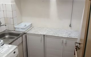 Vanzare garsoniera parter, Gavana zona Piata - Poză 5