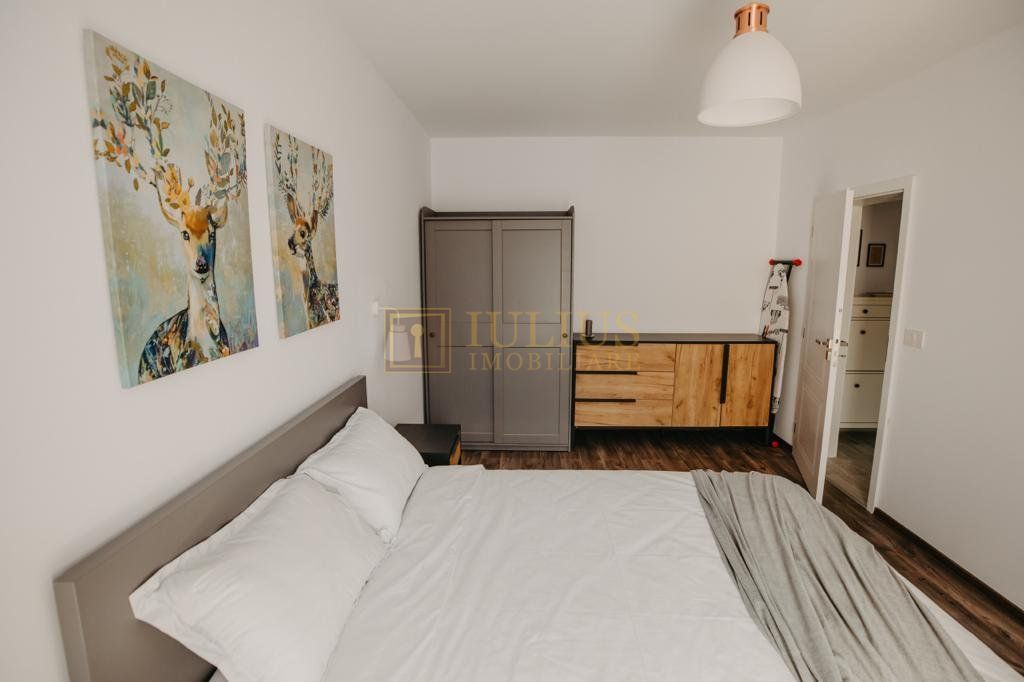 Apartament cu 2 camere/ Pet friendly/ zona Aradului - Poză 3