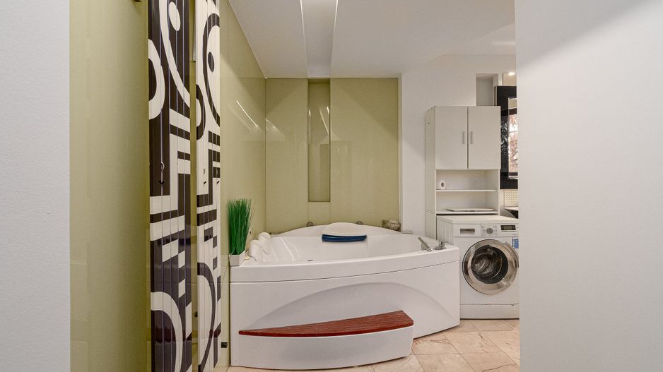 Vila mobilata utilata Iancu Nicolae - Poză 14