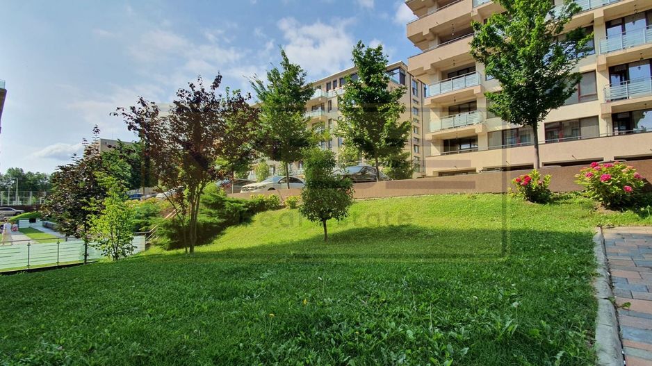 Garsoniera Copou Parcul Expozitiei Exclusive Residence - Poză 16