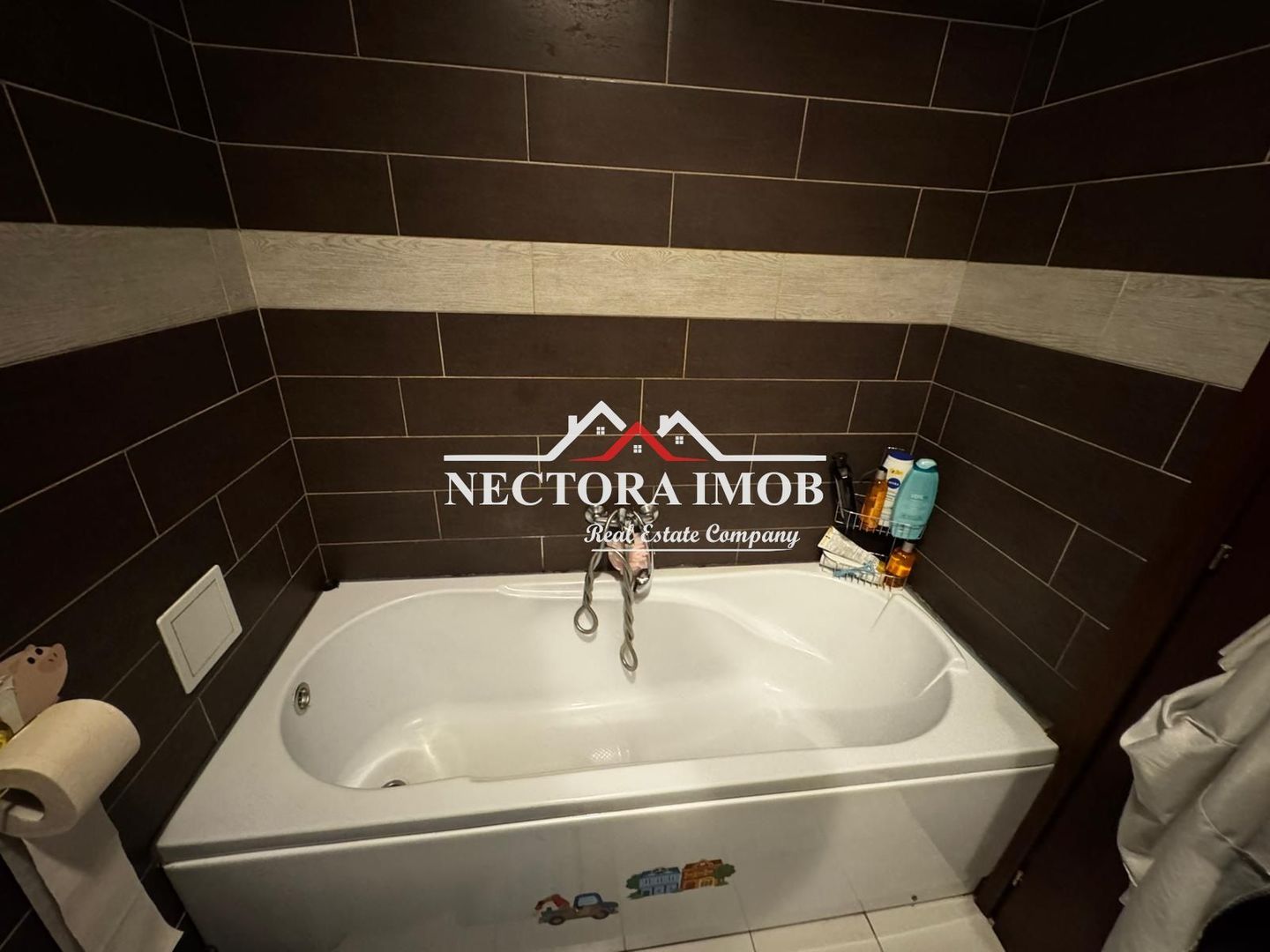 NECTORA IMOB-Apartament 2 camere, Prima Nufarul, Mobilat/Utilat, 47 mp - Poză 8