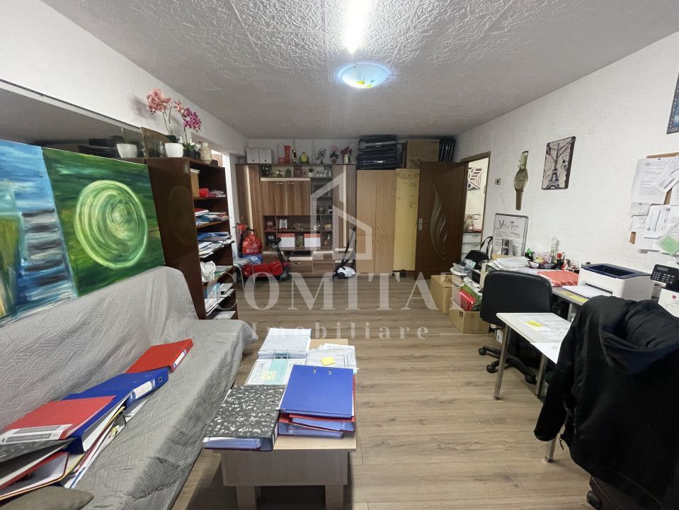 Apartament cu 2 camere | Semidecomandat | Zona străzii Florilor - Poză 2