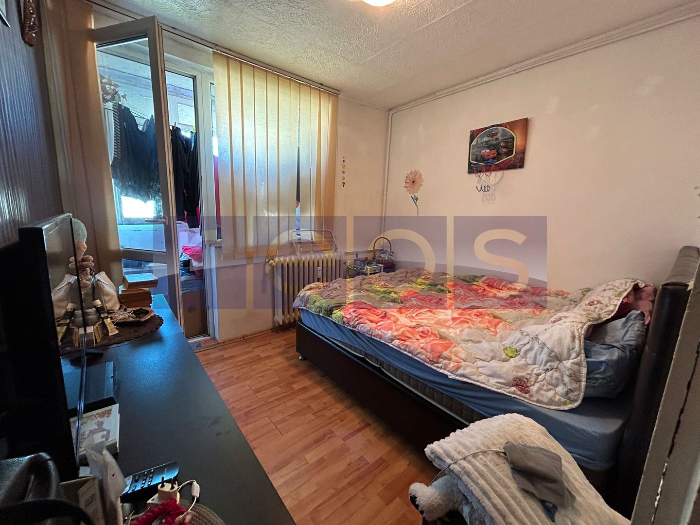 Apartament 4 camere Drumul Taberei | Metrou | - Poză 3