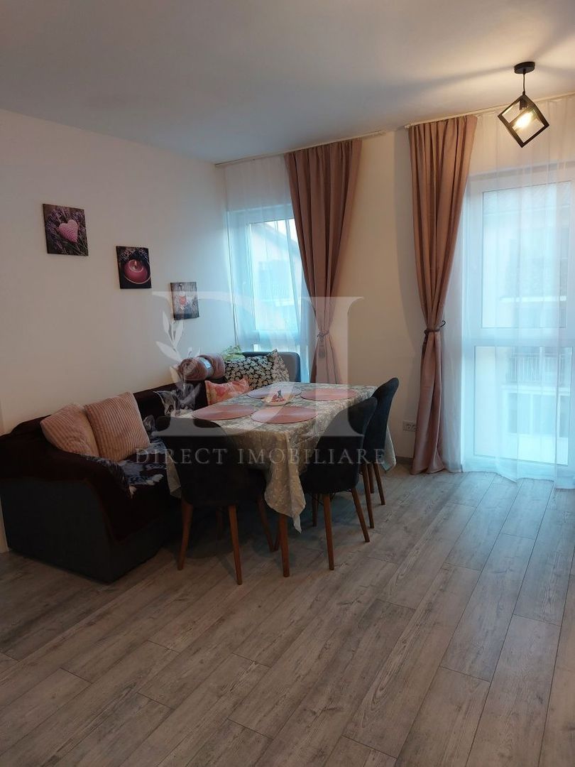 Apartament la cheie / Zona Eroilor - Poză 2