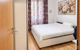 Apartament 2 camere mobilat/utilat - zona Avantgarden Bartolomeu - Poză 4