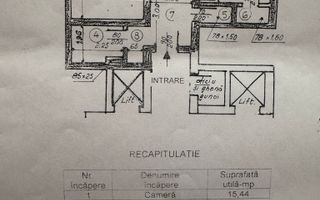 2 camere Soseaua Giurgiului-Piata Progresul - Poză 2