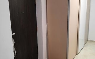 Ap tip studio de inchiriat, bloc nou, Aradului Iris - Poză 3