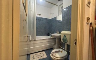 Apartament 2 camere, zona centrală – 41.500 euro - Poză 10