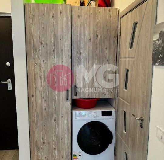 Apartament 2 camere 70mp Complex Nou- Uverturii - Poză 10