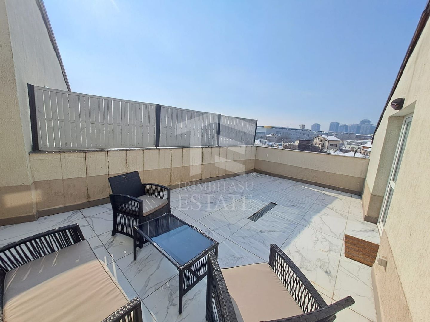 Apartament 2 camere plus terasa de 22 mp - Poză 17