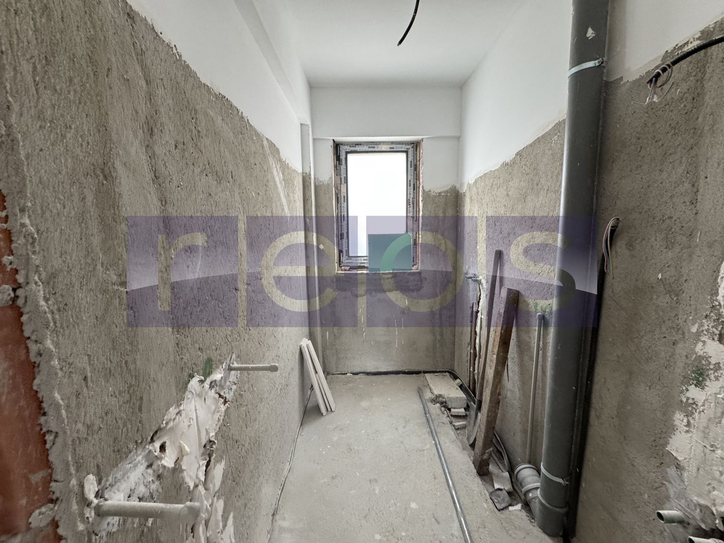 3 CAMERE 79 MP + TERASA 33MP + CURTE 30 MP | AVIATIEI | BLOC BOUTIQUE 2025 | - Poză 9