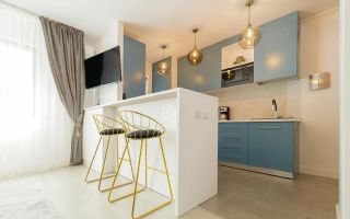 Garsonieră Lux Pipera - Poză 2