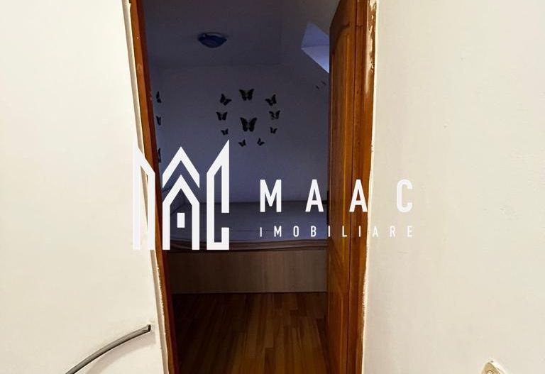 Mansardă 63 mp | Etaj 5 | Zona Rahovei - Poză 5