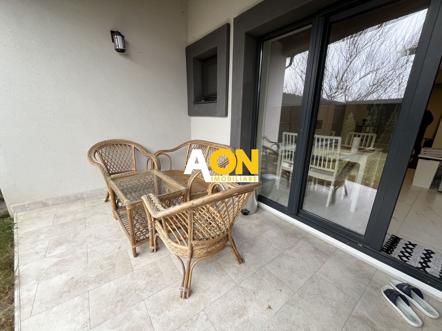 Casă înșiruită, P+E+M, 5 Camere, Zona Micești - Poză 22