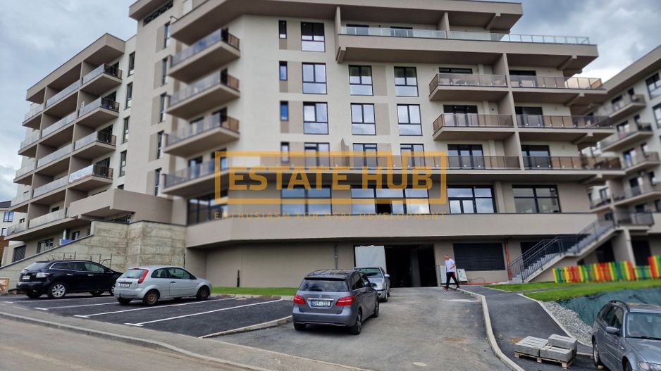 Apartamente Vivo Cluj - Poză 6