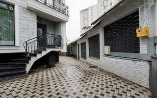 Chirie duplex, 4 camere,  str. Alexandru Marinescu Buiucani. - Poză 2